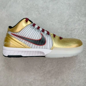 Kobe 4 Basketball Shoes