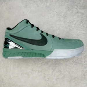 Kobe 4 Basketball Shoes